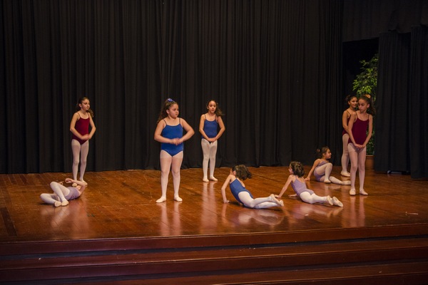 International Dance Day Festival in Lebanon